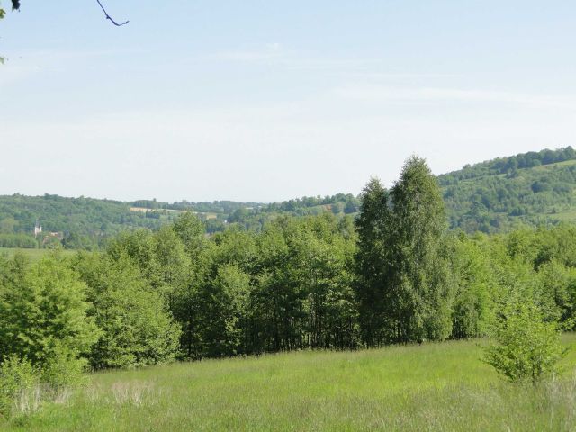 Działka budowlana Doły. Zdjęcie 1