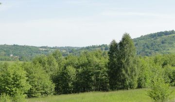 Działka budowlana Doły