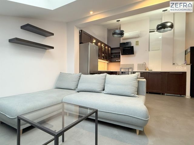 Mieszkanie 2-pokojowe Kraków Stare Miasto. Zdjęcie 10