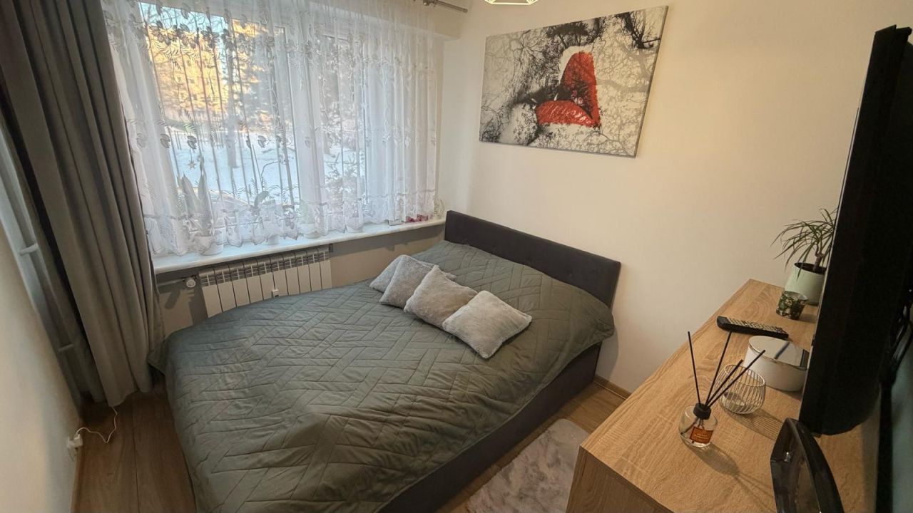 Mieszkanie 2-pokojowe Olsztyn Jaroty, ul. Jana Boenigka. Zdjęcie 8