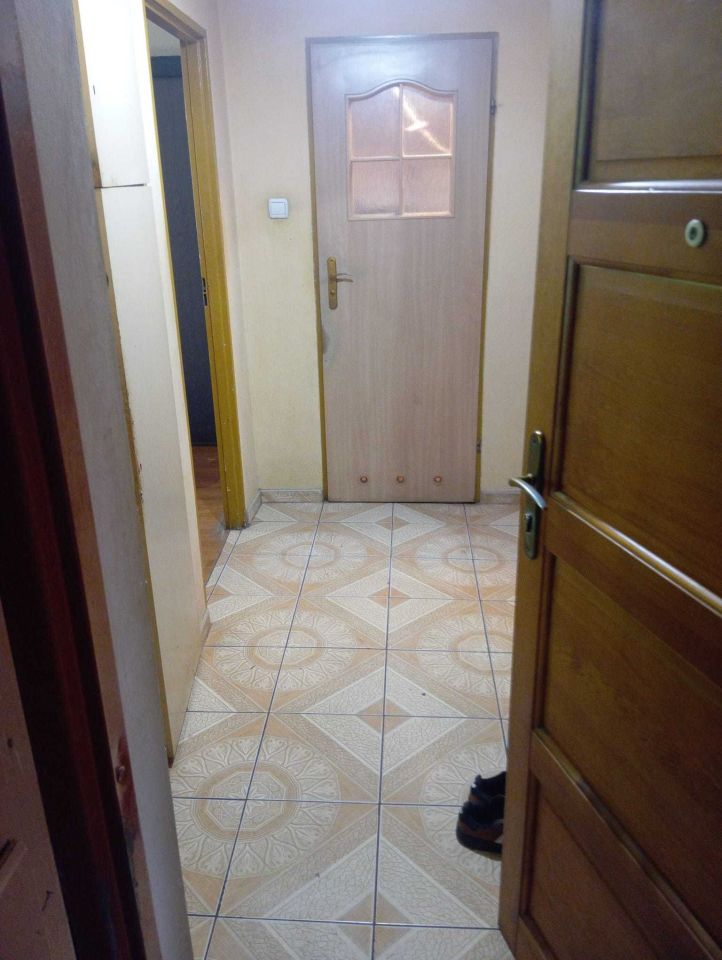 Mieszkanie 3-pokojowe Nowa Sól Centrum, ul. W. Witosa. Zdjęcie 8