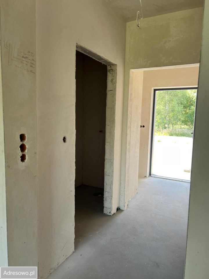 bliźniak, 4 pokoje Strzeżenice. Zdjęcie 11