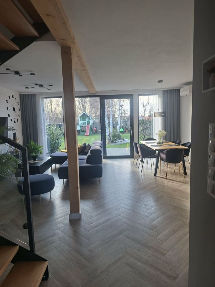 dom wolnostojący, 3 pokoje Lipno, Prymasa Tysiąclecia. Zdjęcie 6