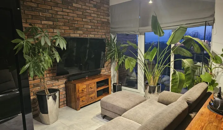 Mieszkanie 4-pokojowe Wrocław Stabłowice, ul. Olbrachtowska