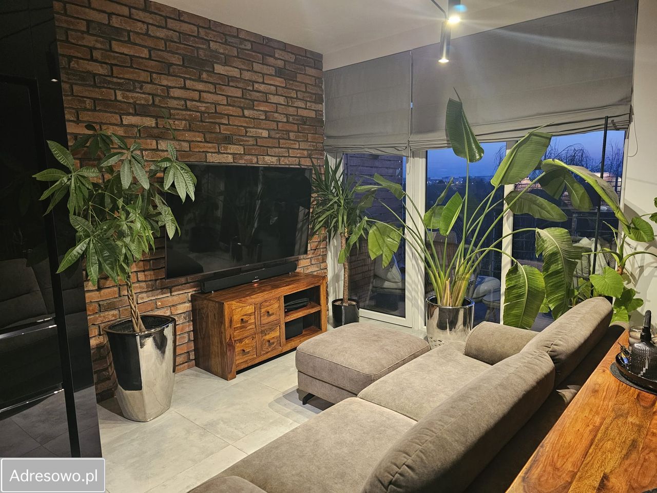 Mieszkanie 4-pokojowe Wrocław Stabłowice, ul. Olbrachtowska. Zdjęcie 1