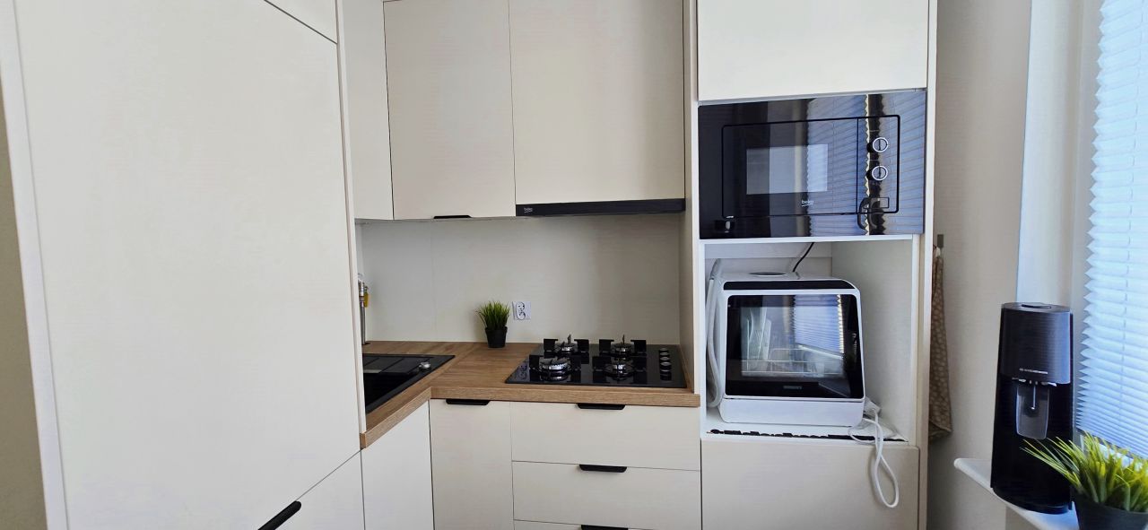 Mieszkanie 2-pokojowe Toruń Na Skarpie, ul. Jakuba Suleckiego. Zdjęcie 22