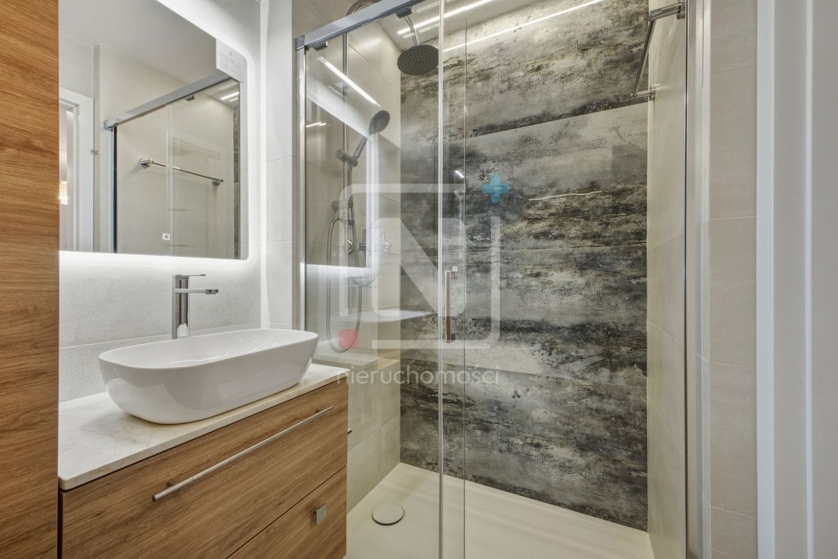 Mieszkanie 2-pokojowe Warszawa Wola, ul. Srebrna. Zdjęcie 3