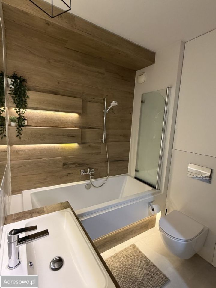 Mieszkanie 3-pokojowe Kraków Piaski Wielkie, ul. Adama Bochenka. Zdjęcie 8