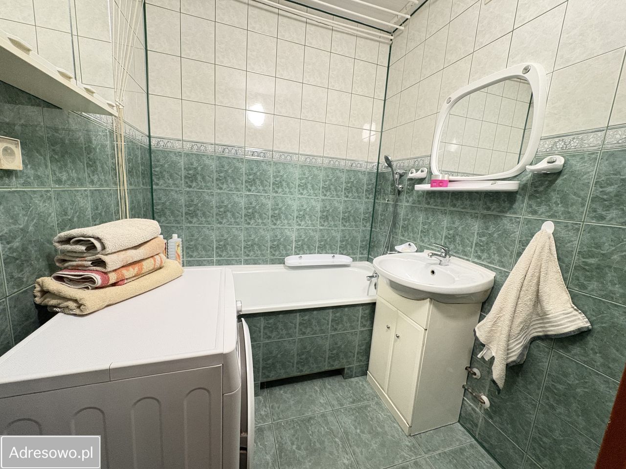 Mieszkanie 3-pokojowe Zielona Góra Centrum, ul. Bułgarska. Zdjęcie 5