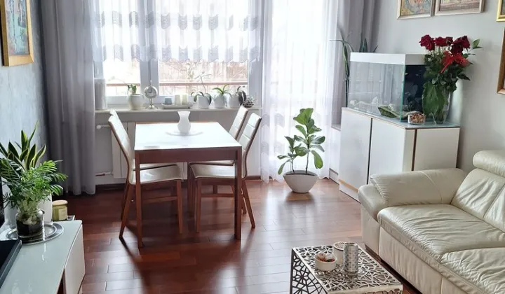 Mieszkanie 3-pokojowe Sosnowiec Zagórze, ul. Bolesława Krzywoustego