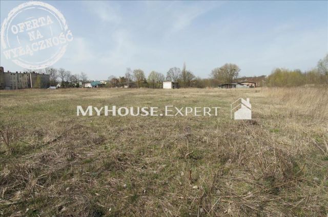 Działka budowlana Gorzów Wielkopolski. Zdjęcie 3