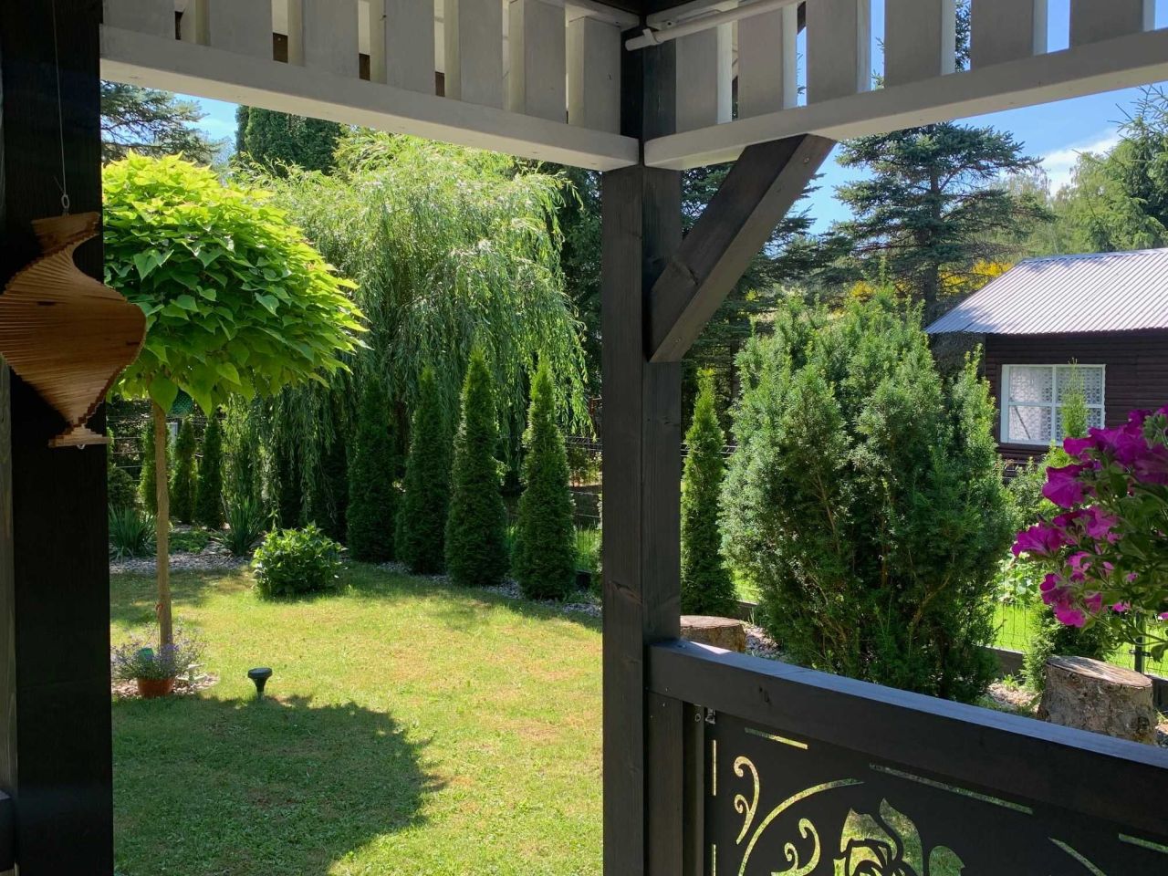 Działka rod Przypki. Zdjęcie 8