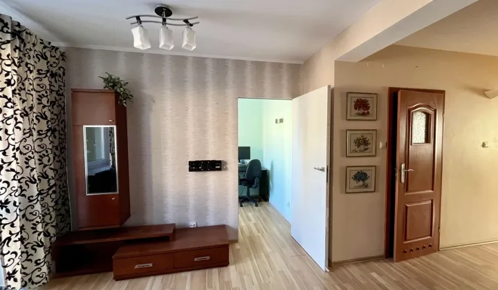 Mieszkanie 4-pokojowe Mińsk Mazowiecki Centrum, ul. Śniadeckich