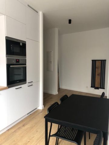 Mieszkanie 2-pokojowe Warszawa Białołęka. Zdjęcie 1