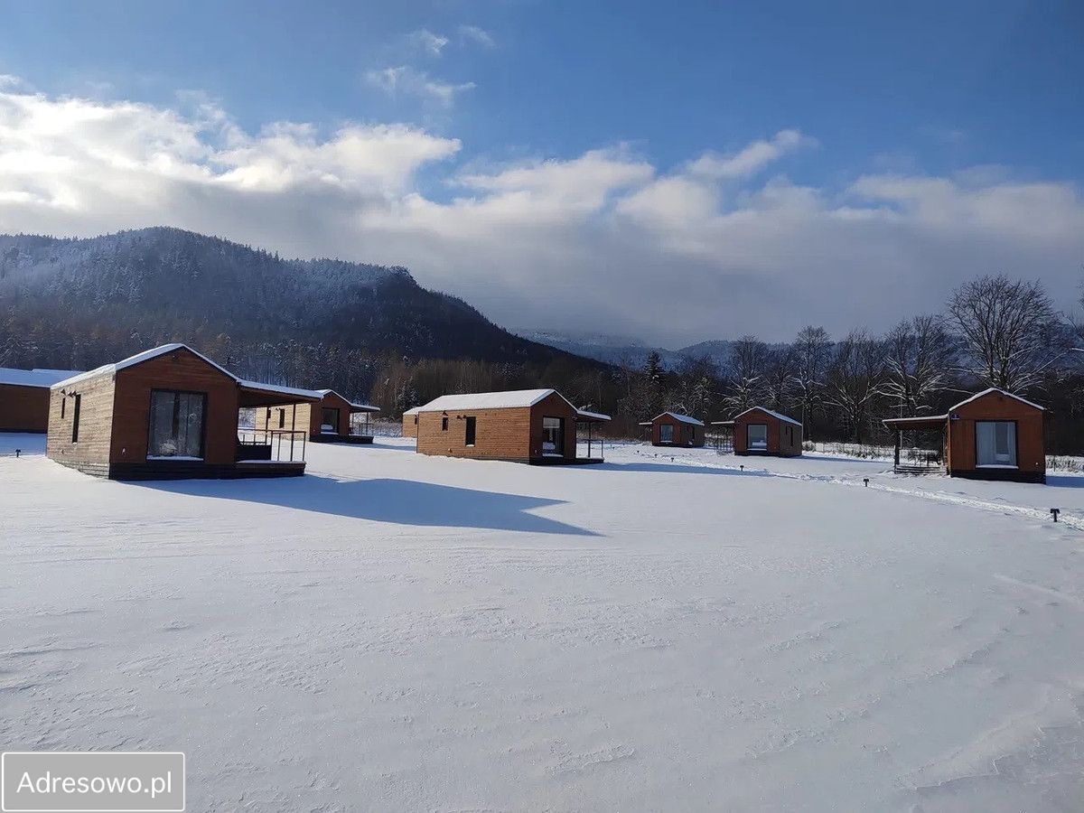 Ośrodek wczasowy Radków. Zdjęcie 11