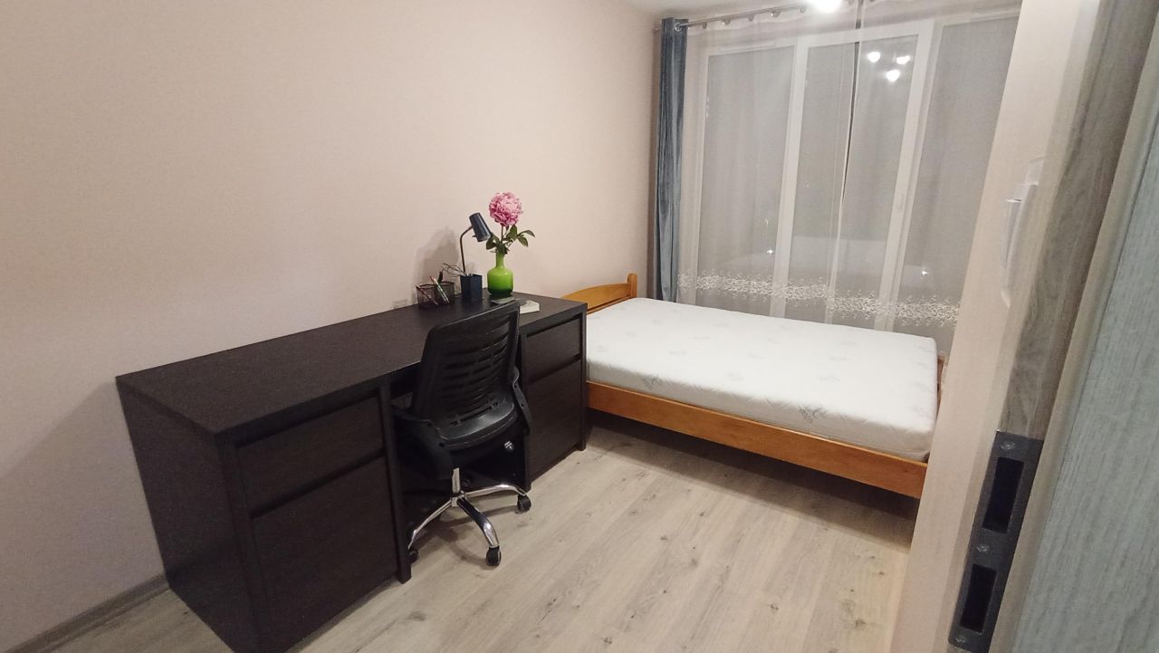 Mieszkanie 2-pokojowe Kraków Łagiewniki, ul. Klementyny Hoffmanowej. Zdjęcie 6