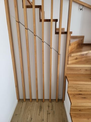 Mieszkanie 4-pokojowe Pruszków Bąki, ul. Marii Skłodowskiej-Curie. Zdjęcie 17