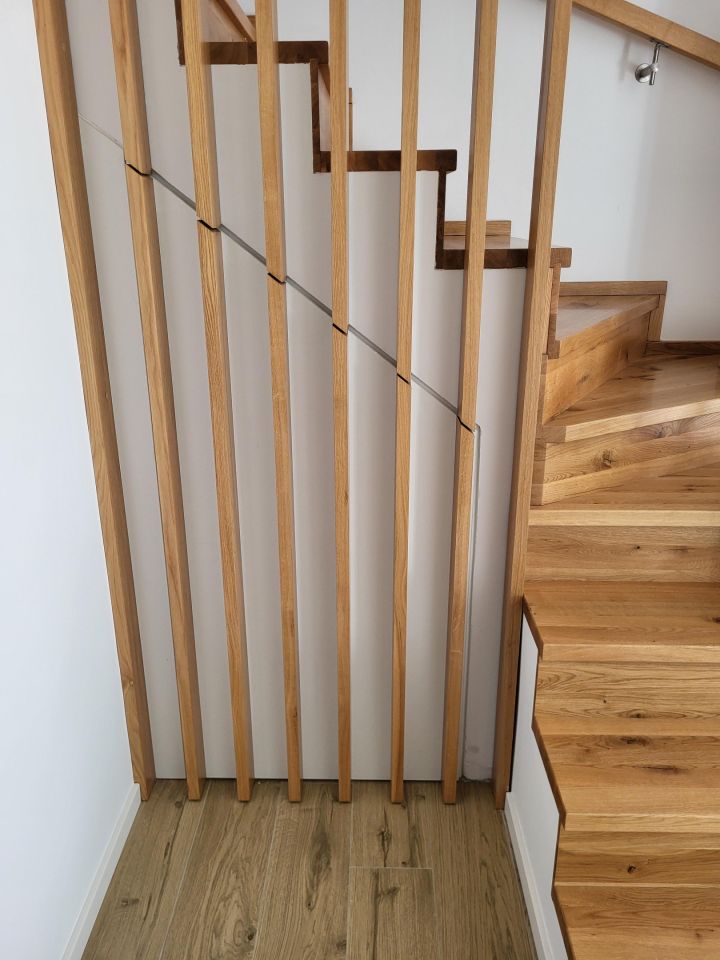 Mieszkanie 4-pokojowe Pruszków Bąki, ul. Marii Skłodowskiej-Curie. Zdjęcie 17