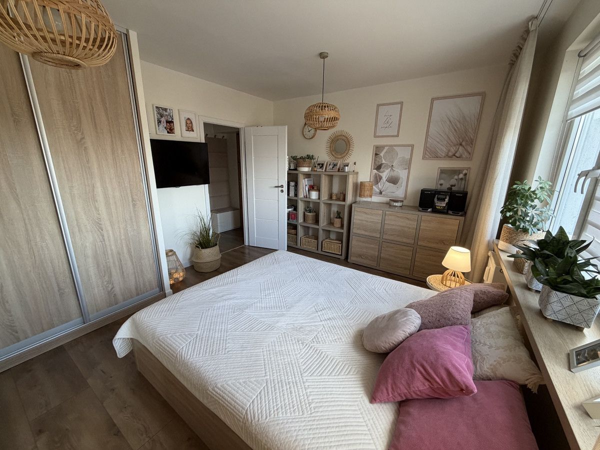 Mieszkanie 2-pokojowe Gdańsk Chełm, ul. Władysława Cieszyńskiego. Zdjęcie 6