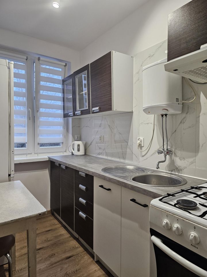 Mieszkanie 3-pokojowe Gliwice Trynek, ul. Młodych Patriotów. Zdjęcie 4