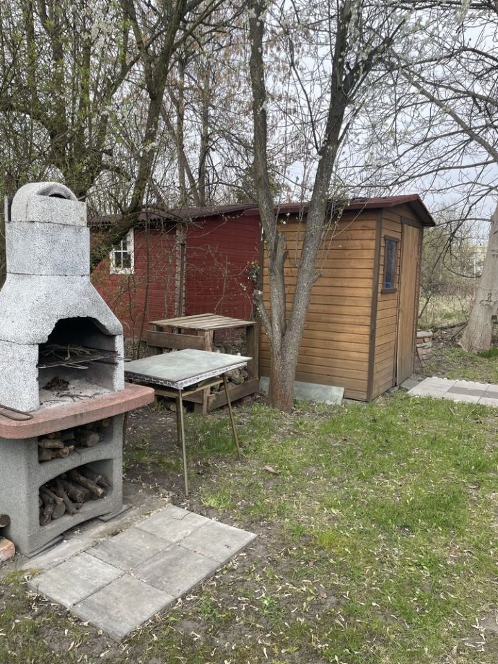 Działka rod Wrocław Fabryczna. Zdjęcie 8