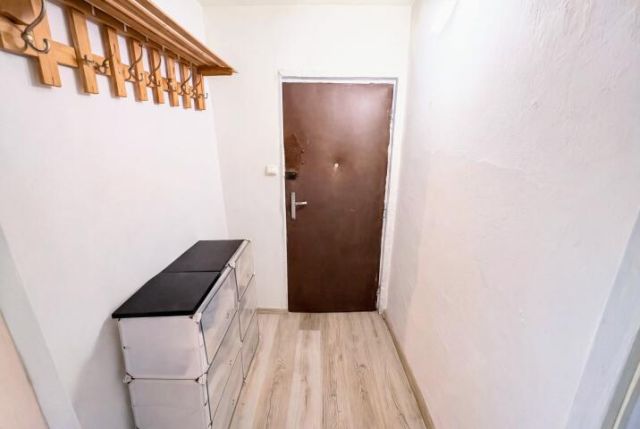 Mieszkanie 3-pokojowe Warszawa Bielany, ul. Josepha Conrada. Zdjęcie 9