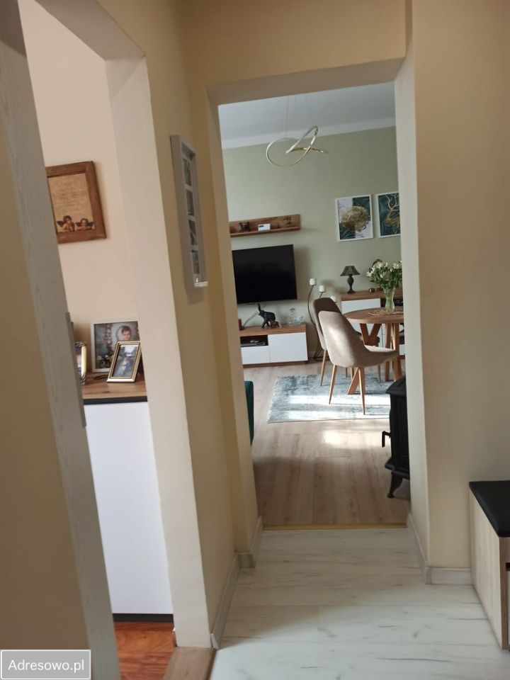 Mieszkanie 2-pokojowe Darłowo, ul. Aleje Wojska Polskiego. Zdjęcie 7