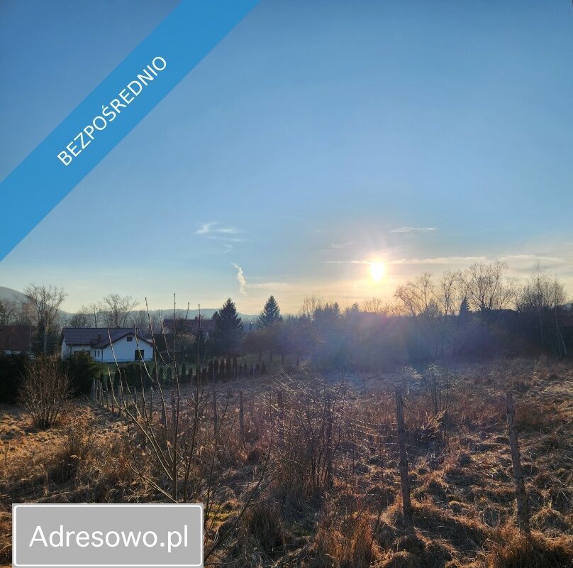 Działka budowlana Szczawno-Zdrój, ul. Ułanów Nadwiślańskich. Zdjęcie 5