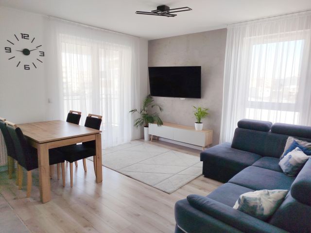 Mieszkanie 3-pokojowe Lublin Węglinek, ul. Kwarcowa. Zdjęcie 4