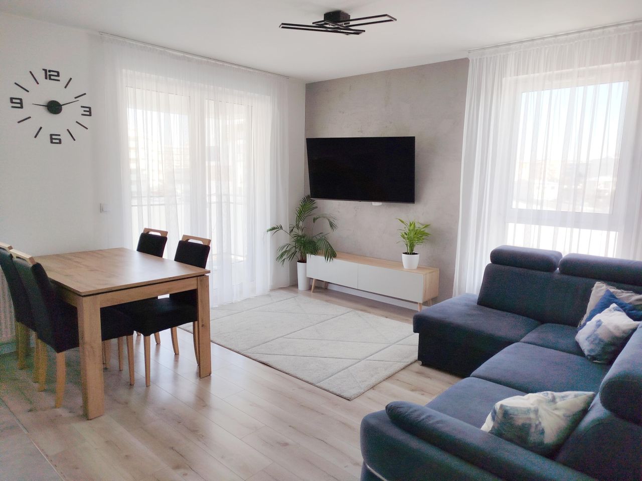 Mieszkanie 3-pokojowe Lublin Węglinek, ul. Kwarcowa. Zdjęcie 4