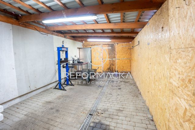 Lokal Kraczkowa. Zdjęcie 26