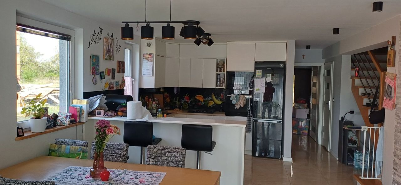 bliźniak, 3 pokoje Skierniewice. Zdjęcie 4