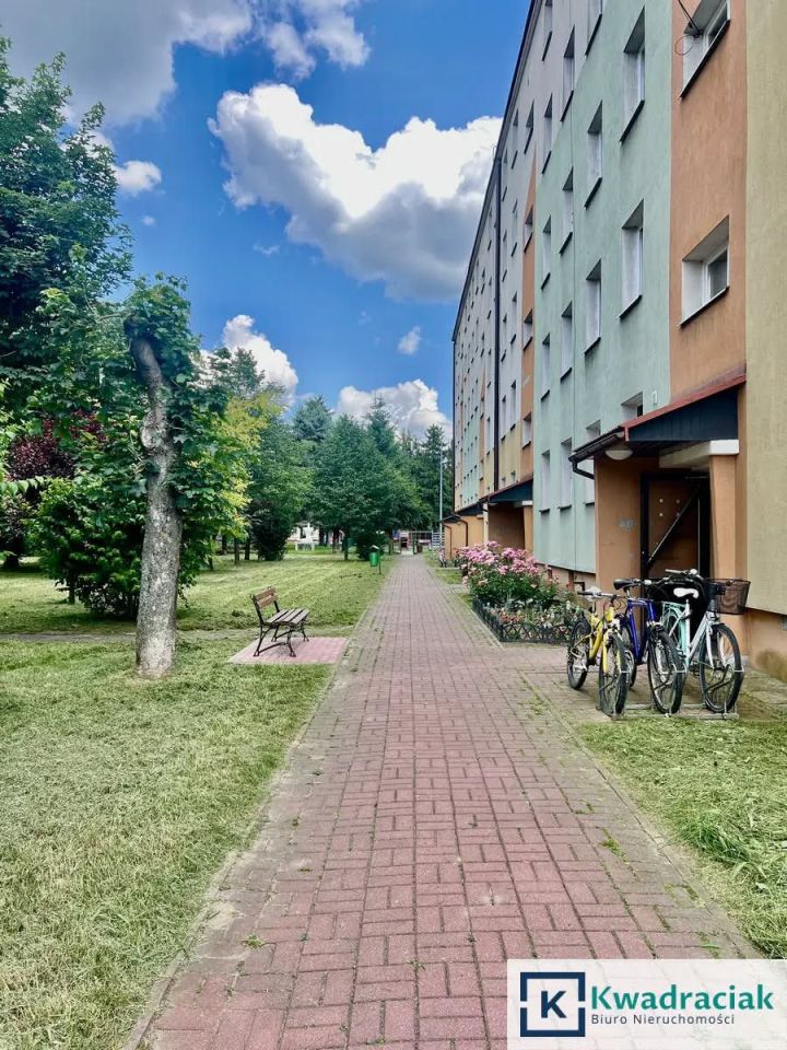Mieszkanie 1-pokojowe Sanok, ul. Langiewicza. Zdjęcie 11