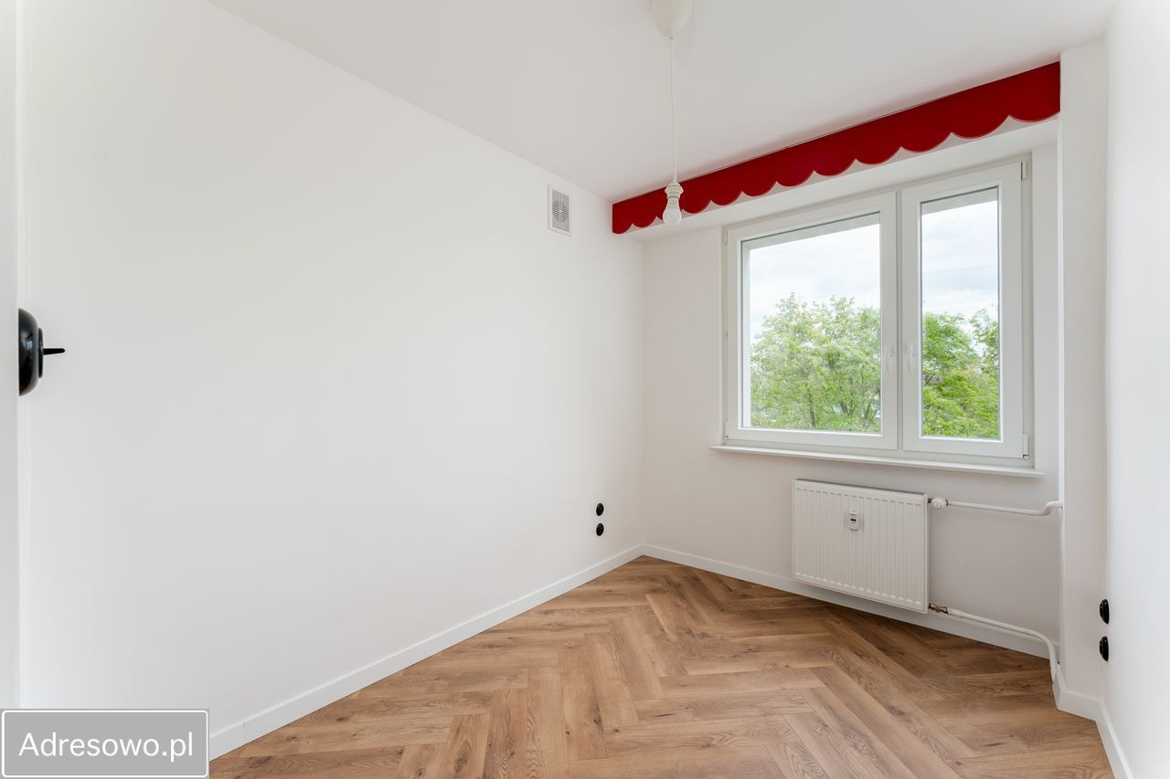 Mieszkanie 3-pokojowe Kraków Podgórze, ul. Kącik. Zdjęcie 18