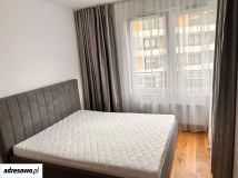 Mieszkanie 2-pokojowe Kraków Górka Narodowa, ul. Stefana Banacha. Zdjęcie 3