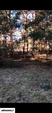 Działka rolno-budowlana Lubnów, ul. Szkolna. Zdjęcie 1