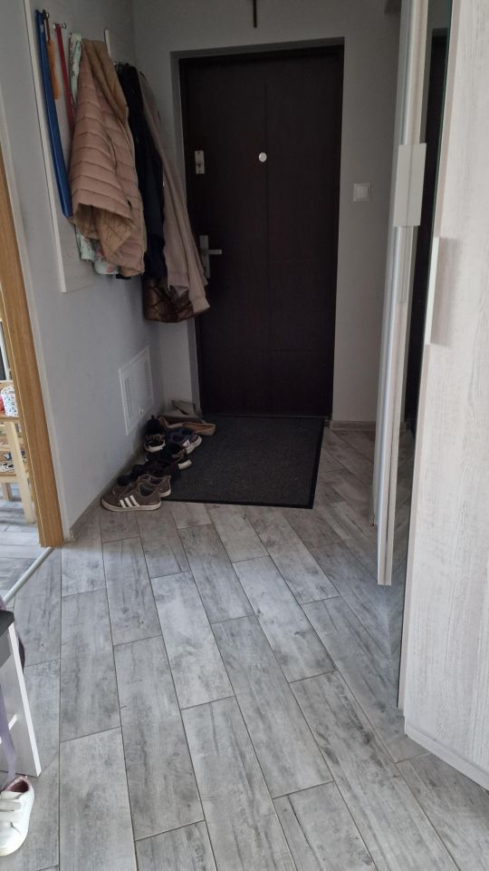 Mieszkanie 3-pokojowe Płońsk, ul. Szkolna. Zdjęcie 7