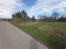 Działka budowlana Bereżnica Wyżna. Zdjęcie 1