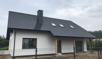 dom wolnostojący, 5 pokoi Kawęczyn