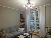 Mieszkanie 2-pokojowe Warszawa Śródmieście, ul. Nalewki