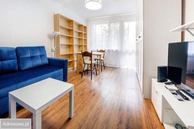 Pokój Warszawa Ksawerów, ul. Stefana Bryły. Zdjęcie 1
