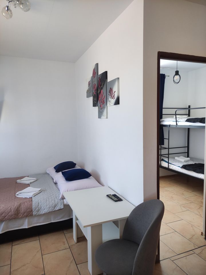 Hotel/pensjonat Jarosławiec, ul. Za Lasem. Zdjęcie 18