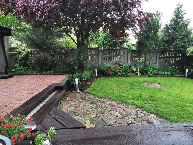 dom wolnostojący, 6 pokoi Czempiń, ul. Marii Konopnickiej. Zdjęcie 11