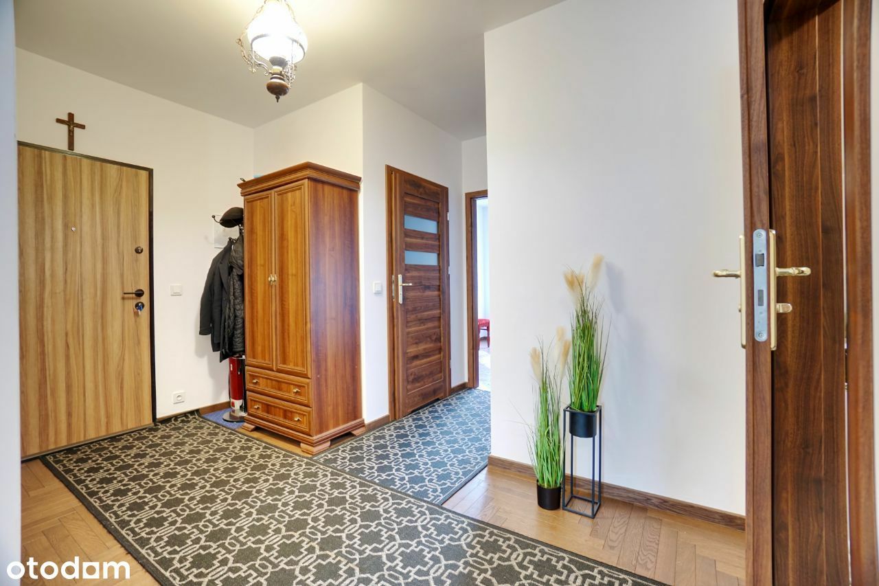 Mieszkanie 3-pokojowe Warszawa Mokotów, ul. Bokserska. Zdjęcie 9