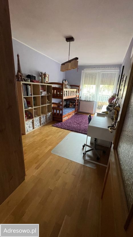 dom szeregowy, 6 pokoi Poznań Strzeszyn. Zdjęcie 9