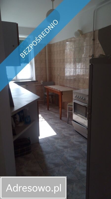 Mieszkanie 1-pokojowe Kraśnik Piaski, ul. Rumiankowa