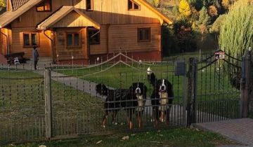 siedlisko, 7 pokoi Turzańsk