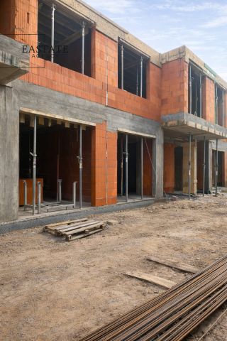 dom szeregowy, 4 pokoje Warszawa Międzylesie. Zdjęcie 2