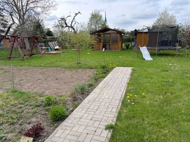 Działka rod Lidzbark Warmiński. Zdjęcie 1