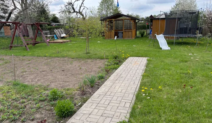 Działka rod Lidzbark Warmiński